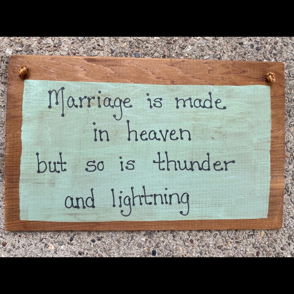 Signs